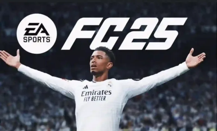FC 25 aggiornamento 1.24 (Ver. 1.000.024): Note sulla patch